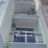 Bán Nhà HX.Tải Thông, Tô Hiến Thành,Trung Tâm Quận 10, 60m2, 4 Tầng 7PN. Chỉ 10 Tỷ Còn TL